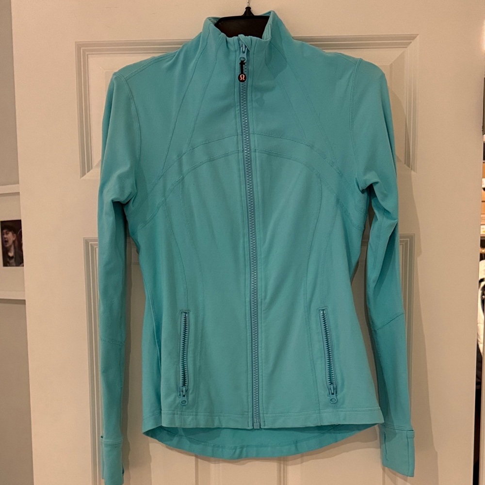 Women's Lululemon Define Jacket